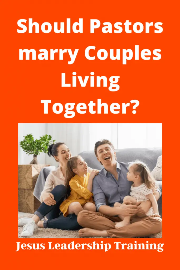 Copy of Should Pastors marry Couples Living Together