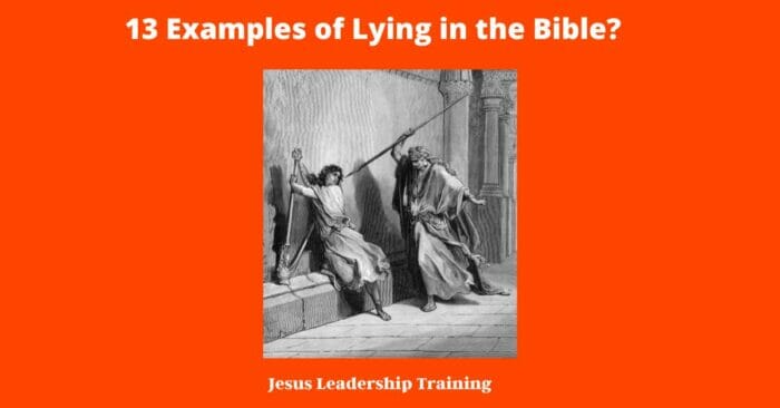 who lied in the bible
13 Examples of Lying in the Bible?
examples of lies in the bible
people who lied in the bible
bible characters who lied