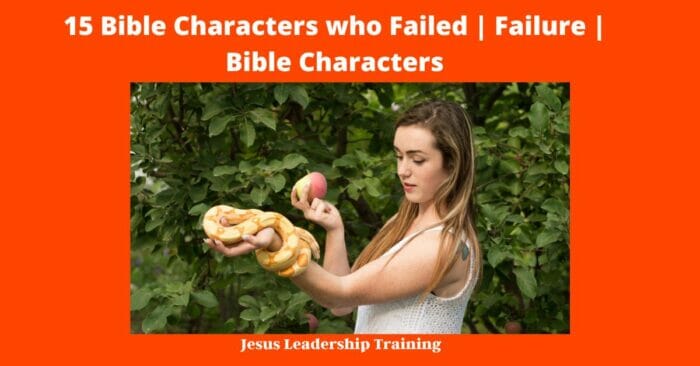 bible characters who changed from bad to good
15 Bible Characters who Failed | Failure | Bible Characters
Bible Characters who Failed God
list of bible characters and their flaws
