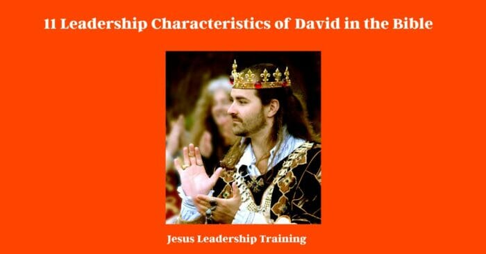 7  Characteristics of David -  When we think about the great King David of the Bible, there are several things that come to mind. He was strong, brave, and a man after God's own heart. But what else can we learn from this great man's life? Here are 7 characteristics of David that we can all learn from:

1. David was a man of great faith. He trusted in God completely, even when things looked hopeless. This is evident from his victories against Goliath and other giants, as well as his many conflicts with Saul.

2. David had a heart for God. He desired to please God and live according to His will. This is seen in his commitment to worship and prayer, as well as in his obedience to God's commands.

3. David was a man of great courage. He was not afraid to stand up for what he believed in or take on any challenge that came his way. This is evident in his defeat of Goliath and many other feats throughout his life.

4. David was a man of great strength. Not only was he physically strong, but he was also emotionally and spiritually strong. This is seen in how he handled Saul's persecution, as well as in his many Military exploits.

5. David was a man of great wisdom. He often made decisions that pleased God and led him in the right path. This is evident in his choice to anoint Solomon as king instead of himself, as well as in many of the speeches he gave throughout his life.

6. David was a man of great compassion. He often showed mercy to those who deserved it, even if they were his enemies. This is seen in his treatment of Saul and Mephibosheth, as well as in his interactions with Bathsheba and her husband Uriah.

7 .David was a man of great integrity .He always tried to do what was right ,even when it cost him dearly .This is seen most clearly in his repentance after sinning with Bathsheba ,as well within his relationships with Jonathan ,Nathan ,and Bathsheba herself .All of these characteristics made David a great man who enjoyed God's blessing throughout his life .By studying these characteristics ,we can learn how to live our lives more like him