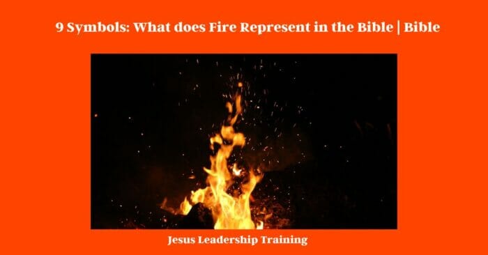 fire in the bible symbolizes
characteristics of fire in the bible
9 Symbols: What does Fire Represent in the Bible | Bible
What does Fire Represent in the Bible 
fire symbolism in the bible