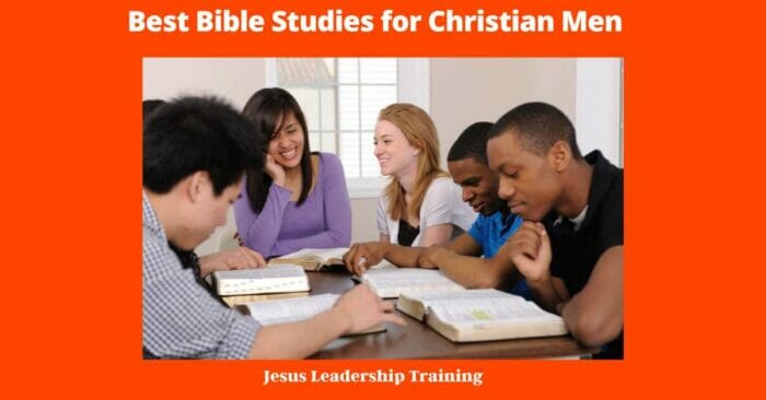 Best Bible Studies for Christian Men - There are many great Bible studies out there for Christian men to choose from. However, some studies are better than others when it comes to teaching about manhood from a Biblical perspective. Here are three of the best Bible studies for Christian men:

"Wild At Heart" by John Eldredge - This study explores what it means to be a man according to the design of God. Eldredge challenges men to live with passion and purpose, and he provides guidance on how to do so.

"The Seven Mountains of Thomas Merton" by Alan Jones - In this study, Jones looks at the life and spirituality of Thomas Merton, a 20th century Trappist monk. Through Merton's story, Jones highlights the seven key areas of life that Christian men should focus on: family, work, art, education, religion, economics, and politics.

"The Purpose Driven Life" by Rick Warren - In this classic work, Warren walks readers through what it means to live a life that is purpose-driven. He helps men (and women) discover their God-given mission in life and provides practical advice on how to achieve it.