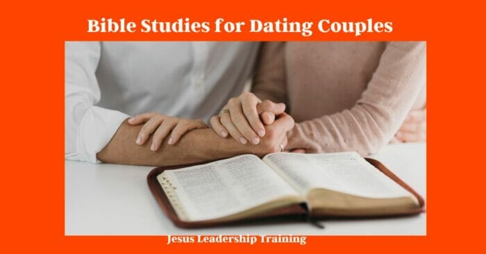 There are many reasons why dating couples should make Bible study a priority in their relationship. For one, studying the Bible together can help to ensure that both partners are on the same page spiritually. This is important not only for maintaining a healthy relationship but also for setting a solid foundation for marriage. Additionally, Bible study can help to keep couples focused on what is most important in life. With all of the distractions and temptations that come with dating, it can be easy to lose sight of your priorities. However, by making Bible study a regular part of your relationship, you can help to keep each other accountable and focused on your ultimate goal: spending eternity together in Paradise.