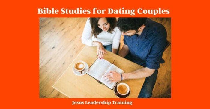 Couples who date should most importantly develop a strong friendship with one another. This friendship is the key to any successful relationship. In order to have a strong friendship, it is essential that both people are committed to spending time together and getting to know one another on a deeper level. One of the best ways to get to know someone on a deeper level is by studying the Bible together. Bible studies help couples to understand each other's values and beliefs, and it can also be a source of comfort and support during difficult times. In addition, studying the Bible together can help couples to grow closer to God, which can provide them with even more strength and guidance in their relationship. For all of these reasons, it is clear that Bible studies can be an invaluable tool for dating couples.