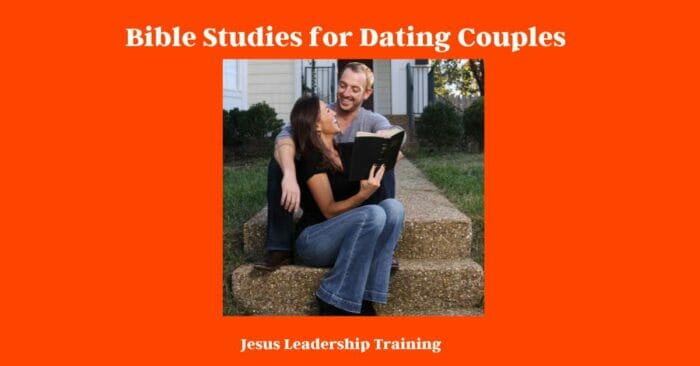 In today's society, it is easy to get caught up in the material world and forget what is truly important. This can be especially true when it comes to dating and relationships. With all the focus on physical attraction and external appearances, it can be easy to lose sight of what really matters. However, studies have shown that couples who regularly participate in Bible studies together are more likely to maintain a strong relationship than those who do not. There are a number of reasons for this. First, Bible study provides an opportunity for couples to learn about each other's beliefs and values. This can help to foster a deeper level of understanding and respect. Second, Bible study can help couples navigate difficult moments in their relationship. By turning to scripture for guidance, couples can find wisdom and strength during tough times. Finally, Bible study provides a time for couple to connect with each other on a spiritual level. This shared experience can help to deepen the bond between them. For all these reasons, it is clear that Bible study is an important part of any healthy dating relationship.