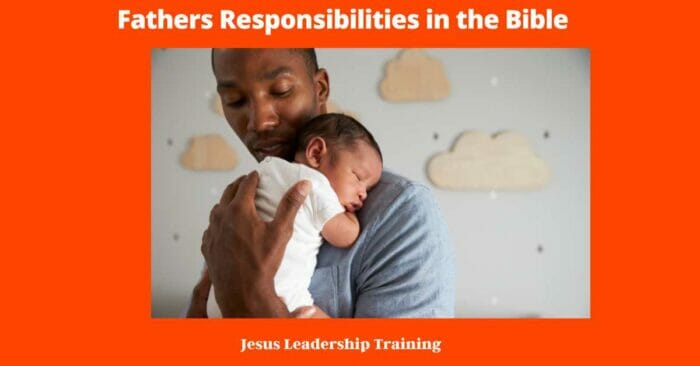 Fathers Responsibilities in the Bible - It is the father's responsibility to teach the Bible to his children. This is because the father is the head of the house and is responsible for leading his family. The Bible says, "Fathers, do not exasperate your children; instead, bring them up in the training and instruction of the Lord" (Ephesians 6:4). This verse is clear that it is the father's responsibility to train and educate his children in the ways of the Lord. This includes teaching them about God's laws, character, and how to live a godly life. It is also the father's responsibility to model biblical principles in his own life so that his children can see what it looks like to live for Christ. When fathers take their role as educators seriously, they can make a lasting impact on their children's lives.