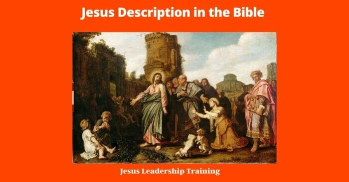 Jesus Description in the Bible - The description of Jesus in middle ages paintings is largely derived from the Bible. In particular, the New Testament provides a wealth of information about Jesus' physical appearance. For example, we know that he was a slender man with dark hair and piercing eyes. He also had a beard, which was a common feature among Jewish men of that time. Along with these details, the Bible also tells us that Jesus was a man of great compassion and wisdom. This is reflected in many of the paintings from the middle ages, which show him surrounded by disciples or healing the sick. In addition to the Bible, another source of information about Jesus' appearance is early Christian art. Although these paintings are not necessarily accurate to life, they provide insight into how people in that time period saw Jesus. Overall, the description of Jesus in middle ages paintings is based on both scripture and art from that era.