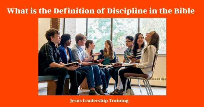 The spiritual discipline of fellowship is all about building relationships with other people. In the Bible, we see that God is a God of relationships. He is in relationship with us, and he desires for us to be in relationship with him and with each other. The book of Genesis tells us that God created us to be in relationship with him, and that it was only when we sinned that we broke that relationship. But even then, God still pursued a relationship with us. In the book of Exodus, we see how God gave Moses the Ten Commandments as a way to restore our relationship with him. And throughout the Bible, we see how God continues to reach out to us and invite us into relationship with him.  Fellowship is also about sharing our lives with other people. It's about opening up and being vulnerable with each other. It's about being honest and transparent, and it's about supporting each other through life's challenges. We see this kind of fellowship throughout the Bible. In the book of Acts, we see how the early believers shared everything they had with each other. And in the epistles, we see how Paul often encouraged believers to live in community with one another. Fellowship is an essential part of the Christian life, and it's something that we are called to pursue every day.