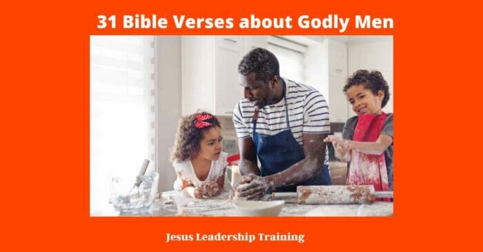 31 Bible Verses about Godly Men -
 bible verses about godly men