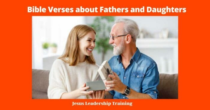 bible verse for father and daughter
bible verse about fathers love for his daughter
Bible Verses about Fathers and Daughters -The Bible has a great deal to say about the relationship between fathers and their daughters. In the Old Testament, we see that fathers are responsible for teaching their daughters about God and His laws (Deuteronomy 6:7). This responsibility is carried over into the New Testament, where Paul instructs fathers to bring their children up in the discipline and instruction of the Lord (Ephesians 6:4). Fathers are also admonished to provide for their families (1 Timothy 5:8), and this includes providing financially for their daughters. In addition, fathers are to protect their daughters from harm, both physical and spiritual (Proverbs 22:6).