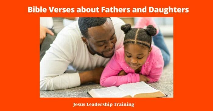 bible verse for father and daughter
bible verse about fathers love for his daughter
Bible Verses about Fathers and Daughters -The scriptures are very clear that a father is to teach his daughter. In the old testament we see Abraham teaching his son Isaac about the Lord. We also see Moses teaching his son's about the Lord. In the New Testament we see Jesus teaching His disciples.
. When we teach our daughters we are imparted knowledge and skills, but we are also informing them about who they are in Christ. We are showing them the love of God by spending time with them and invest in their lives. prayed for her, and read the bible with her every day. You can be sure that when he was finished raising her she knew who her father was and she knew who God was! fathers need to be the spiritual leaders in their homes and that includes teaching their daughters about the Lord. It starts with us as fathers being faithful followers of Christ and setting the example for our daughters. Then we need to take the time to sit down with them and explain to them who God is and how much He loves them. We need to answer any questions they may have, and help guide them as they grow in their relationship with Christ! Fathers, let's make a commitment to teach our daughters about the Lord! It's one of the most important things we can do for them! ! 