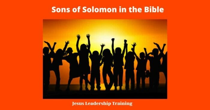 how many children did solomon have
solomon's sons and daughters
Sons of Solomon in the Bible - daughters of solomon in the bible
how many sons and daughters did king solomon have
king solomon children

how many children did king solomon have

what are the names of king solomons sons
who was solomons first wife



