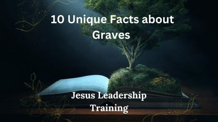 10 Unique Facts about Graves