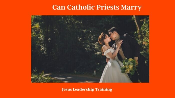Can Catholic Priests Marry
can a retired catholic priest get married