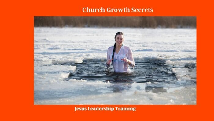 Church Growth Secrets