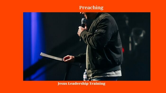 Preaching