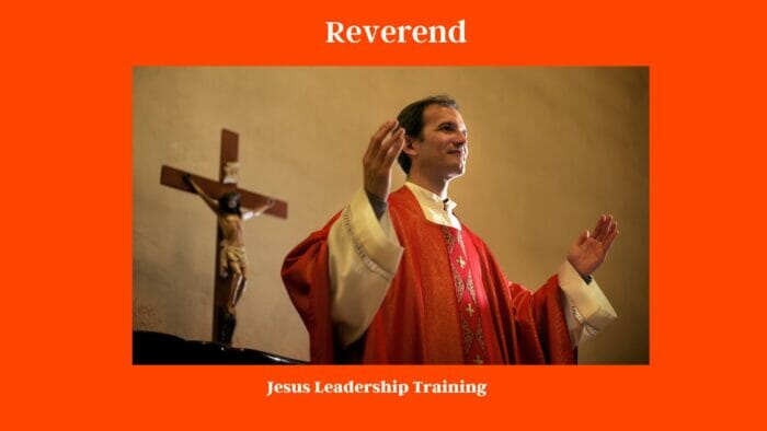 Reverend