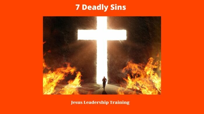 7 Deadly Sins 