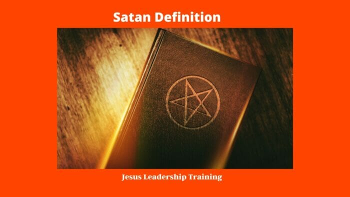 Satan Definition