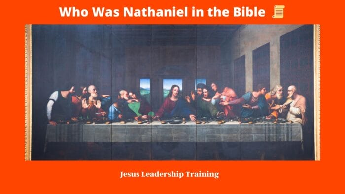 Who Was Nathaniel in the Bible 📜