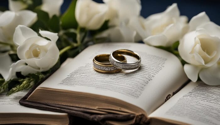 can a christian marry twice