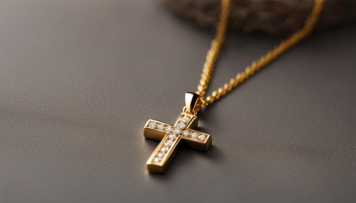 can a christian wear jewelry