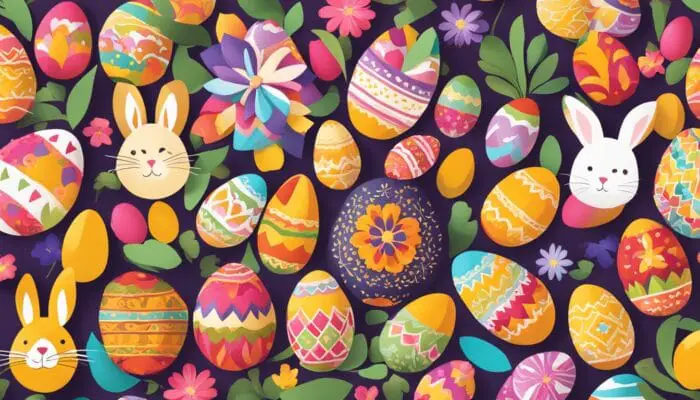 Easter celebrations worldwide