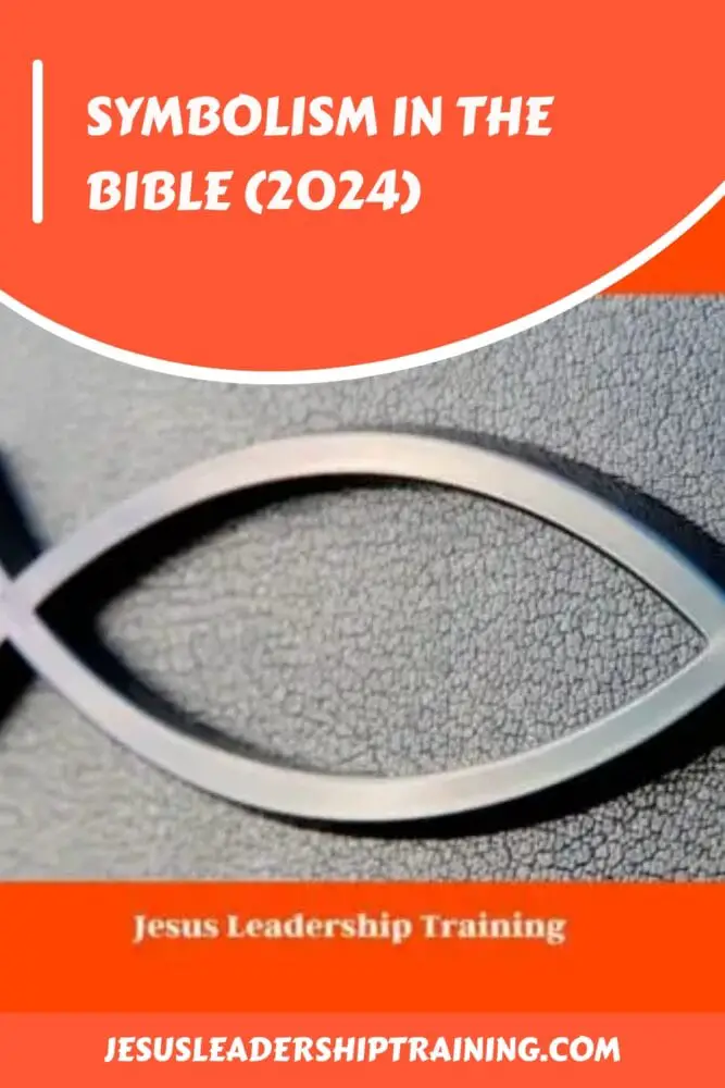 Symbolism in the Bible 2024 generated pin 42967 1