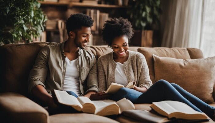bible studies for dating couples