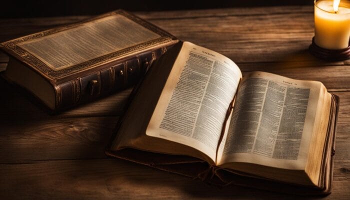 Effective Scriptures for Evangelism & Soul Winning