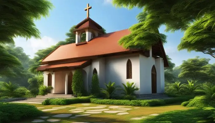 missionary church