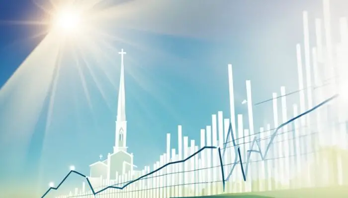 Church Growth Metrics