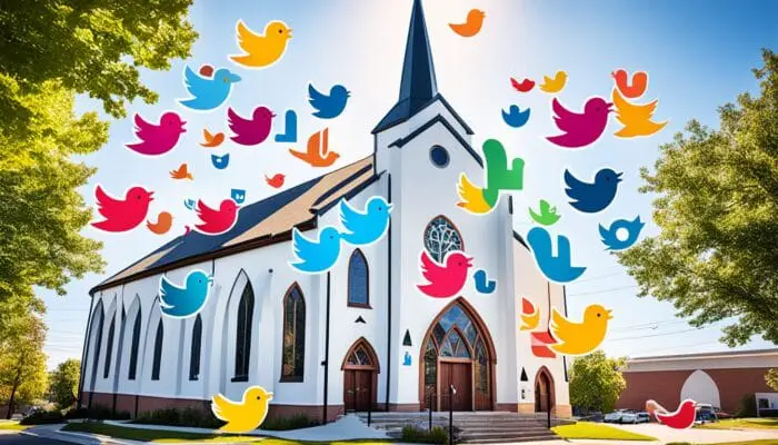 Church Growth through Social Media