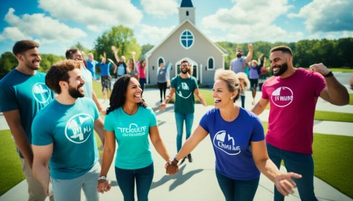 Church Membership Engagement Feedback