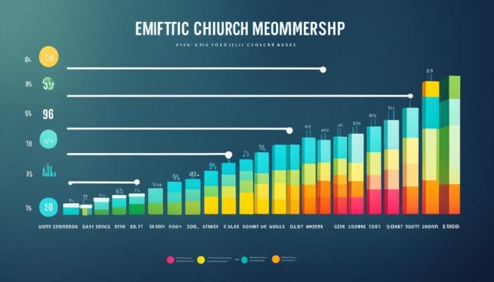 Church Membership Engagement Metrics