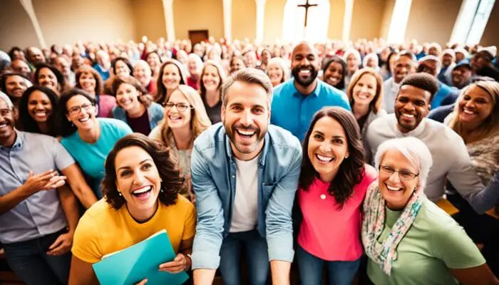Church Membership Engagement Outreach