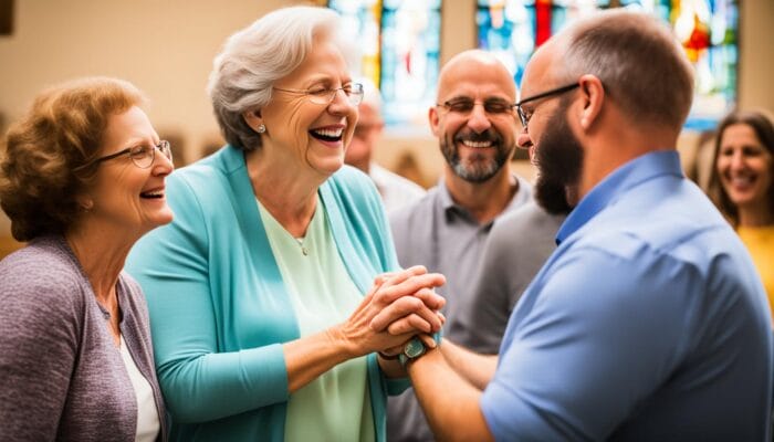 Improving Church Membership Engagement