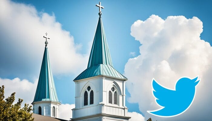 Church Growth on Twitter