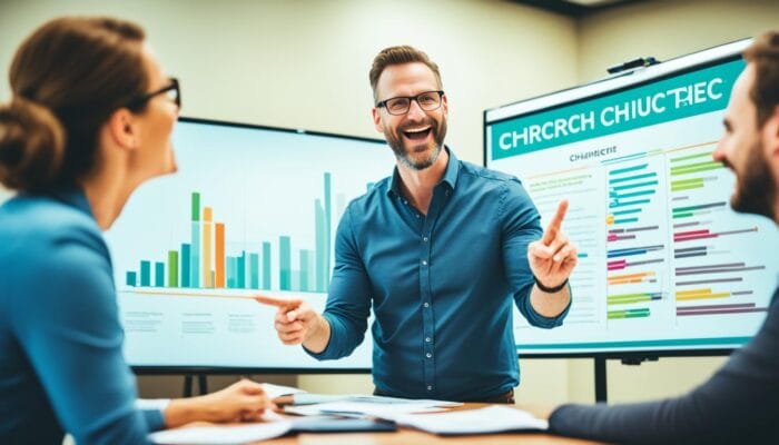 Church Marketing Consultation
