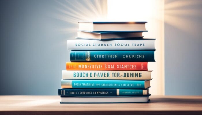 Church Marketing Resources