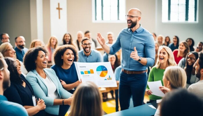 Church Marketing Training