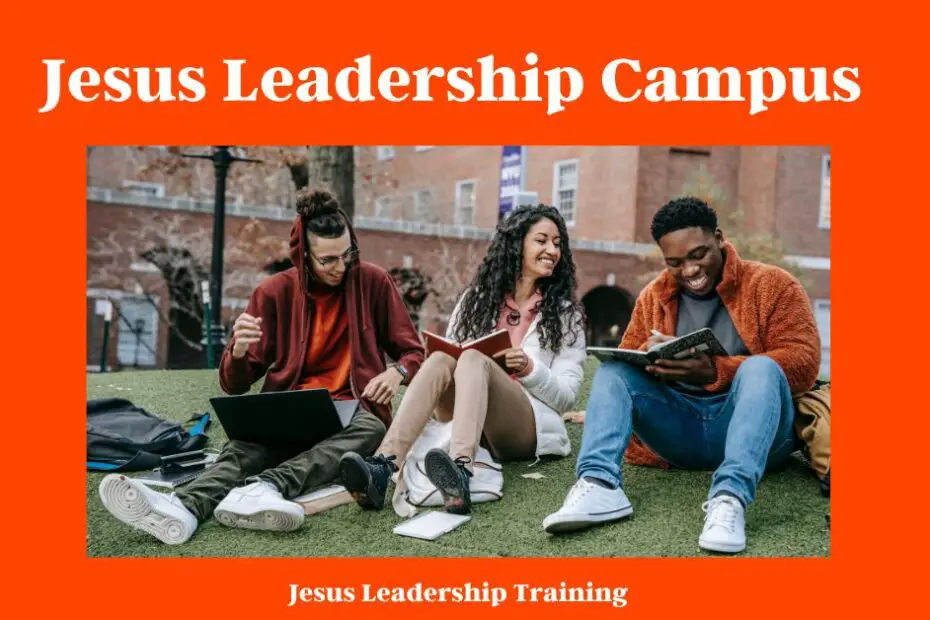 Jesus Leadership Campus